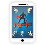 recharge for free android application logo